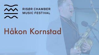 Haakon Kornstad