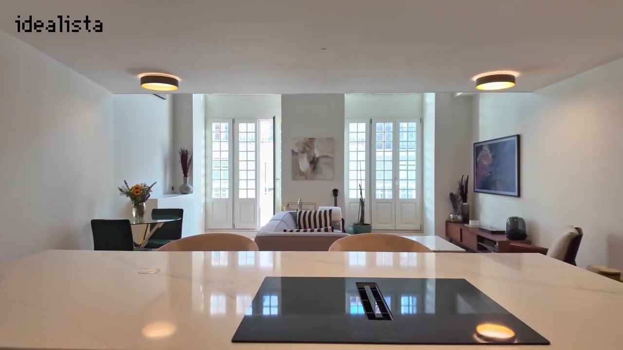 Vídeo do imóvel