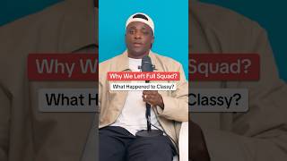 Why We Left Full Squad Gaming and What Happened w/ Classy? (Explanation)