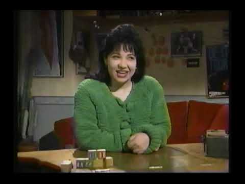 The Sweet Life with Rachel Sweet Commercial (1990)