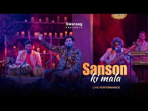 Sanson Ki Mala Pe Live