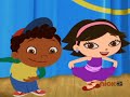 Little Einsteins Little Red Rockethood On Nick On September 19 2011 Part 8