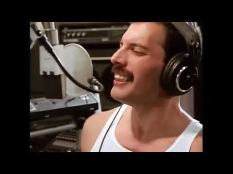 Freddie Mercury - She Blows Hot And Cold (Alternative Version) (Feat. Brian May)