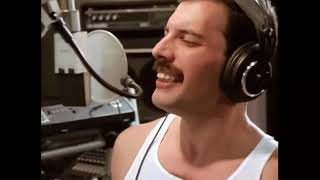 Freddie Mercury - She Blows Hot And Cold (Alternative Version) (Feat. Brian May)