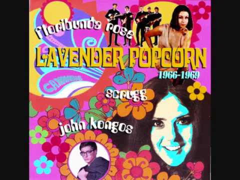 John Kongos - Seat By The Window (1969)