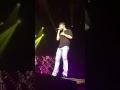 Brett Eldredge - You can't stop me