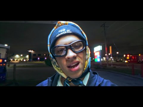 Flvy - CUTIMBERRA [Official Video]