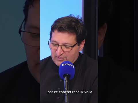 Affluence au pèlerinage de Chartres
