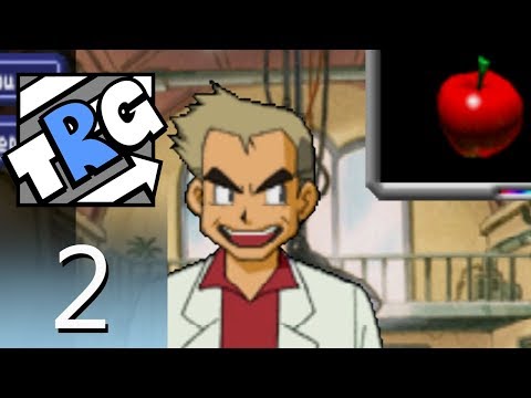 Pokémon Snap – Episode 2: Explosive Fruit