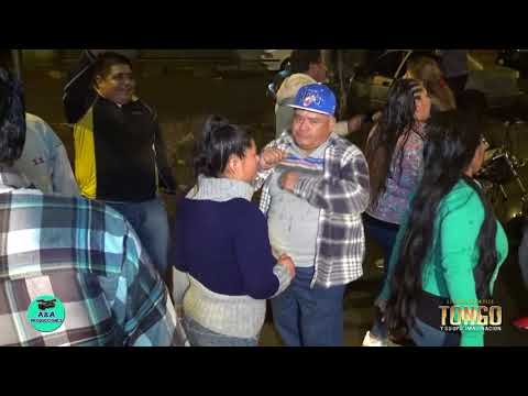 TE DIGO LA VERDAD - TONGO Y GLADYS...FELIZ CUMPLEAÑOS "KELLY PEÑA" VIE. 20-07-2018