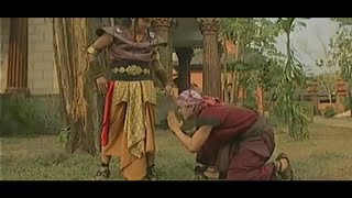 Download lagu Awal Mula Sudawirat Membantu Malwapati Dengan Tulus - Detik2 Runtuhnya Kerjaaan Malwapati mp3