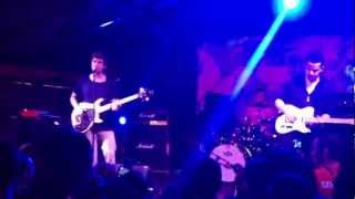 Bear in Heaven - Sinful Nature (live @ SXSW &#39;12)