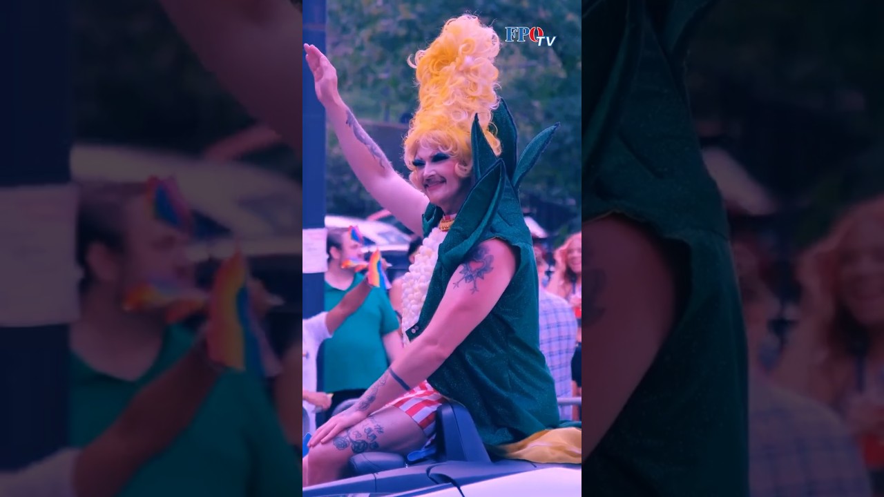 Pride Month & übertriebener Regenbogenzirkus: DAS muss gesagt werden!