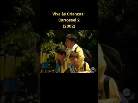 Versões de #carrossel #carrusel #vivanlosninos #mariajoaquina #jaime # #shorts