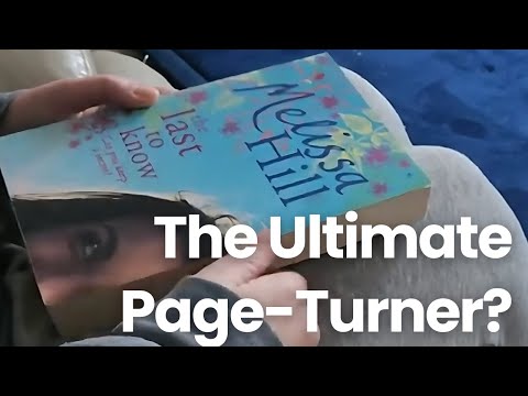 The Last to Know by Melissa Hill | Emotional Contemporary Fiction Review