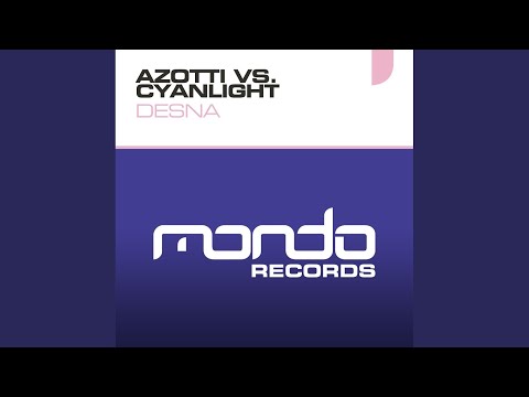 Desna (Original Mix)