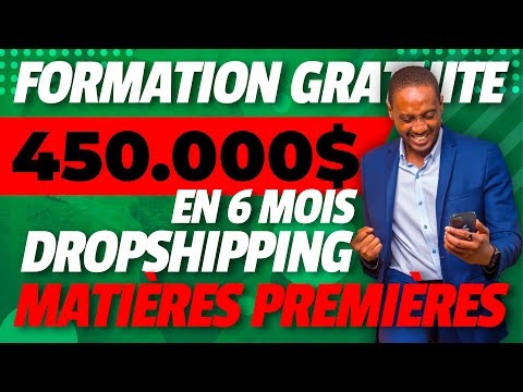 , title : 'LES 4 ETAPES pour se LANCER dans le Négoce des Matières Premières (450.000$ NET en 6 Mois)'