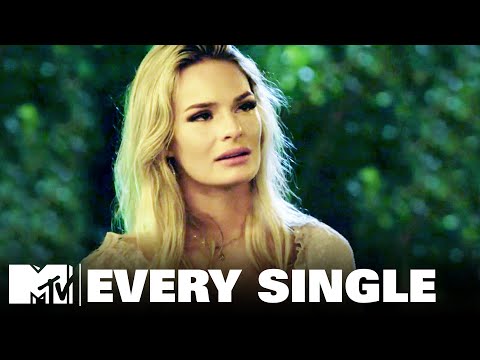 Every Juliette vs. Alex Fight Ever | Siesta Key