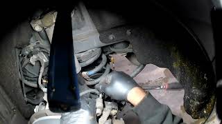 2018 LINCOLN CONTINENTAL REAR BRAKES AND ROTORS!!!