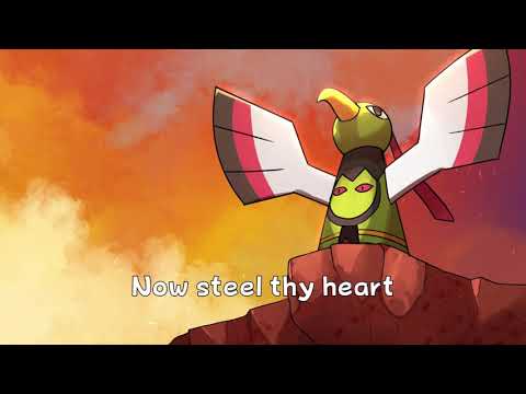 Rancor_Raptor Reacts To Great Canyon WITH LYRICS - Pokémon Mystery Dungeon R/B Rescue Team(DX) Cover