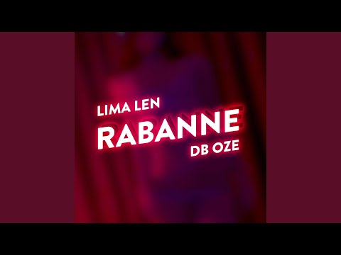 Rabanne (feat. Damir Boz)