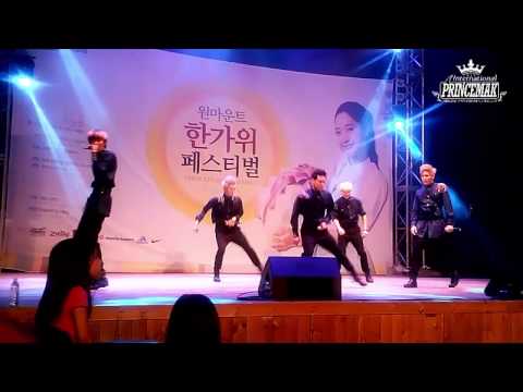 140908 JJCC 니가 떠나간다 - Ilsan One Mount