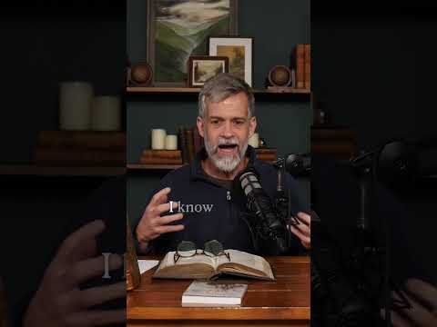 What the Anglican church got wrong about the doctrine of assurance