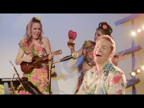The Peter Allen Show