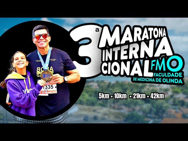 REVOLUÇÃO PERNAMBUCANA E MARATONA FMO: UM PERCURSO CHEIO DE HISTÓRIA | BORA CORRER, GALERA
