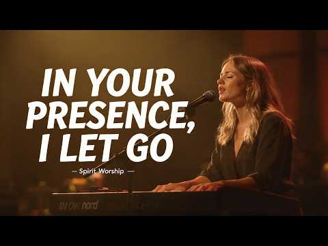 1 Hour of Worship and Gratitude for God’s Grace and Mercy | Peaceful Christian Music