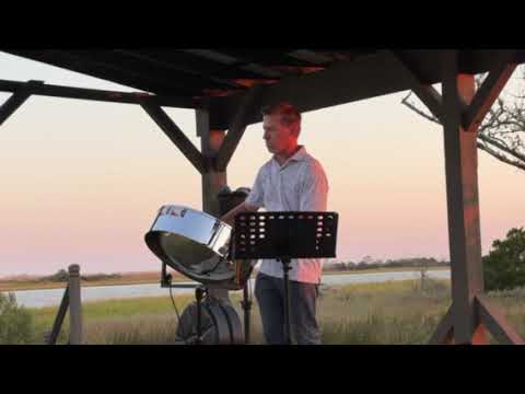 Promotional video thumbnail 1 for Steel Pan by Sam