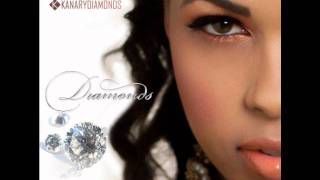 Kanary Diamonds 'Sex Tape'