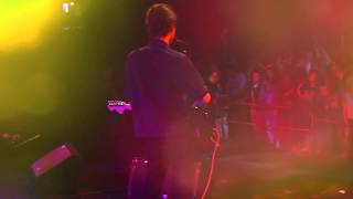 Nemra - It&#39;s not about the cherries (live at Epic Rock Fest)