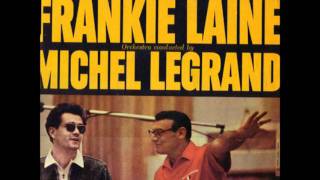 Too Marvelous for Words (with Michel Legrand & His Orchestra) Music Video