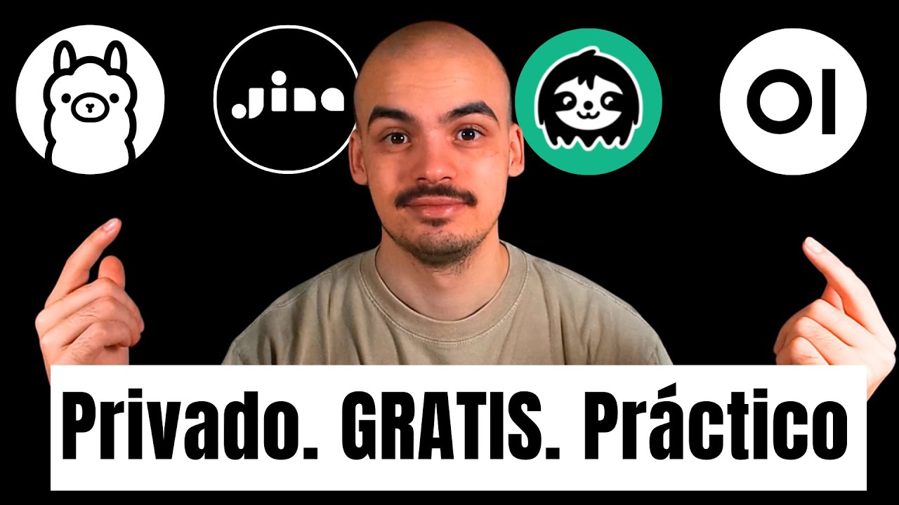 LOCAL AI that is Really Useful