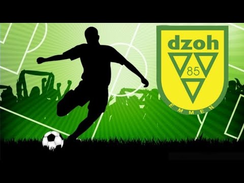 Dzoh ⚽️ Fc Meppel