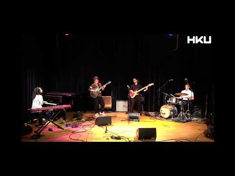 Chutzpan, Avishai Cohen, Cover by OOPArt