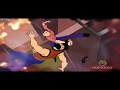 PANDAV GOENDA Episode 5 Brishtimukhor Sondhya Part1 KIDS ACTION STORY