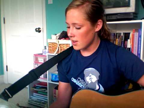 Carly Henley - Love is on it's Way (Jonas Brothers cover)