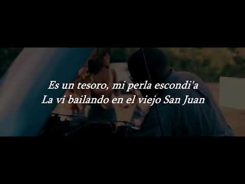 Farruko (Borinquen bella) ft (j.Quiles, Zion & Lennox, Pedro Capo) [Video Lyric]