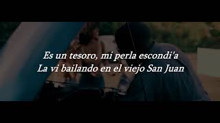 Farruko (Borinquen bella) ft (j.Quiles, Zion &amp; Lennox, Pedro Capo) [Video Lyric]