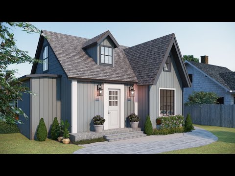 Gorgeous Small House | Peaceful & Cozy