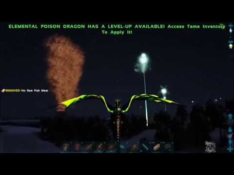 ARK: Eternal Volcano - Part 107 (Biology Wins)