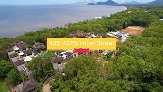 426-427/5 Triton Street, PALM COVE, QLD 4879