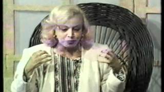 Claudete Soares 1ª Parte