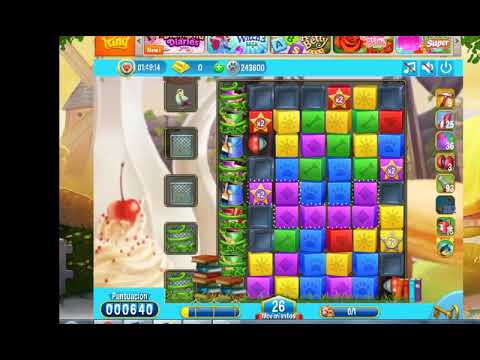 Pet Rescue level 2520, pet rescue, nivel 2520 pet rescue solucionado, solved, sin booster