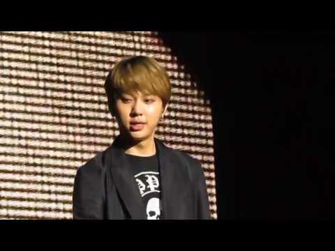 HD Beast trolling on JunHyung