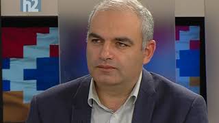 Ադրբեջանում հեղաշրջումների մեծ մասը եղել են Արցախյան պատերազմի ժամանակ - Հայկ Դեմոյան