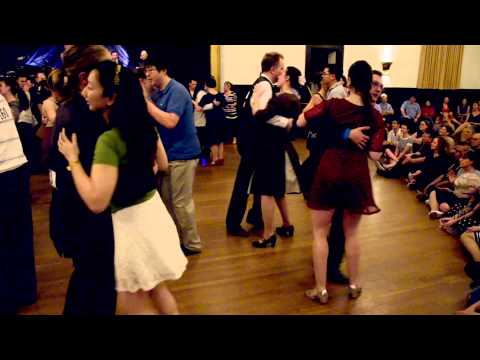 Cal Bal Classic 2014 - Pure Bal Competition Prelims