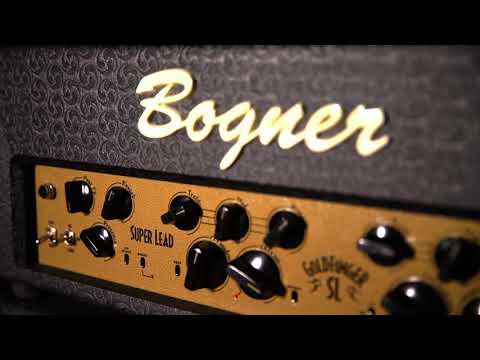 Bogner Goldfinger 90 with Case image 4